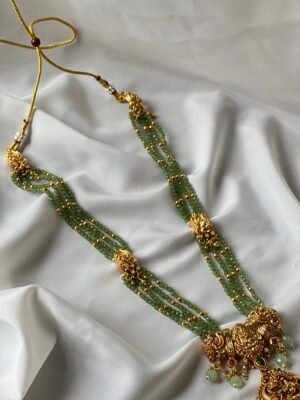 SR 131 LAKSHMI LONG HARAM